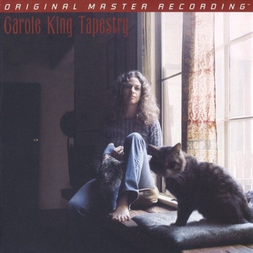 Carole king tapestry - carole, ‎–
