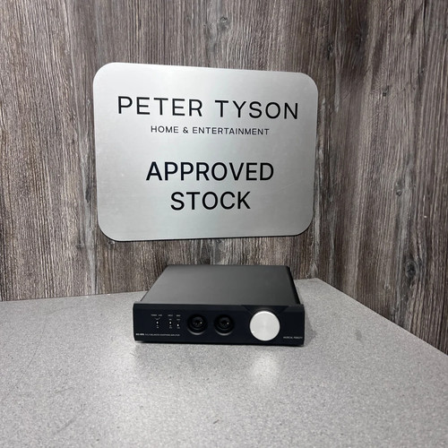 Pre loved musical fidelity - pre-loved,