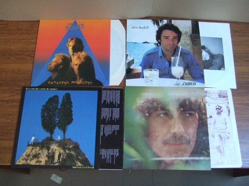 Top collection rock - collection, lps