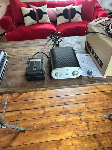 Music fidelity amp - a2,