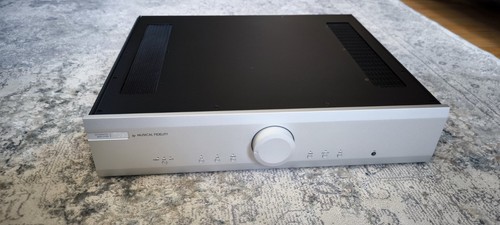 Musical fidelity m5si - musical,