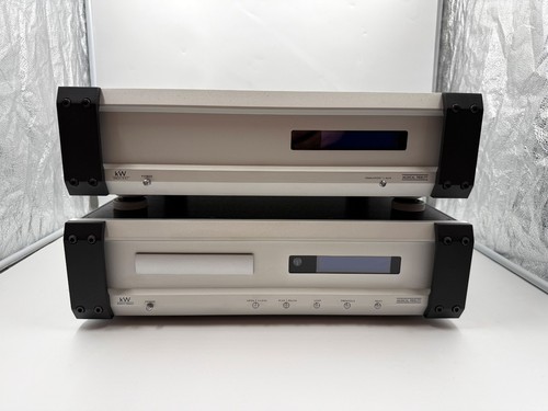 Musical fidelity dm25 cd - fidelity,
