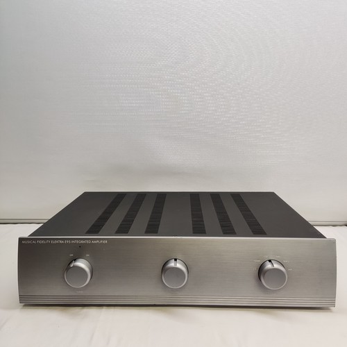 Musical fidelity elektra - fidelity, e95