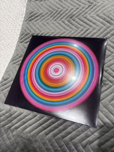 The music album - -,