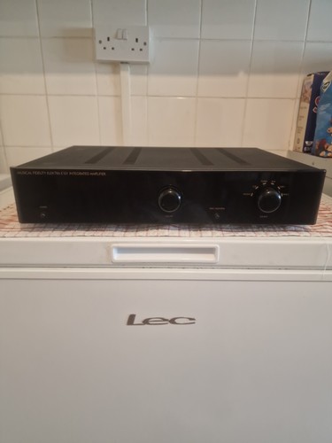 Musical fidelity elektra e101 - elektra,