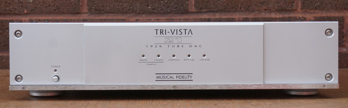 Musical fidelity tri - musical, 21