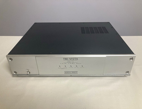 Musical fidelity tri - tri-vista, 21