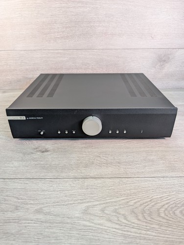 Musical fidelity m3i - musical,