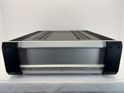 Musical fidelity kw750 - fidelity,
