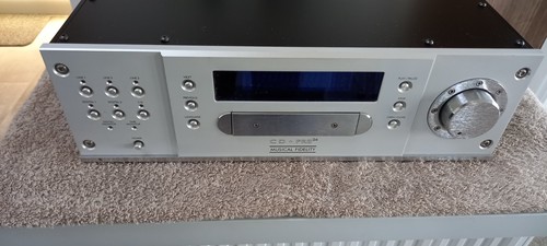 Musical fidelity pre 24 - pre,