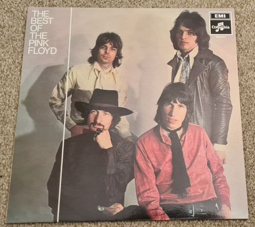 The pink floyd best - -, of