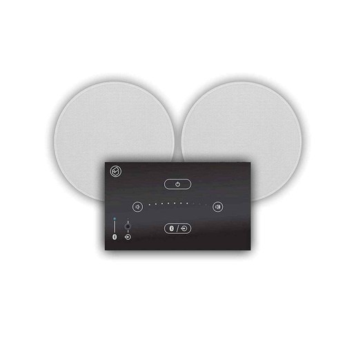 Systemline e50 bluetooth music - systemline,