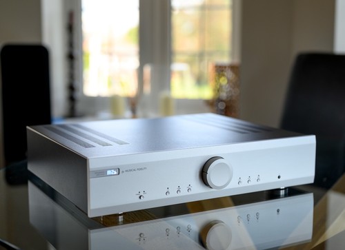 Musical fidelity m2si - musical,