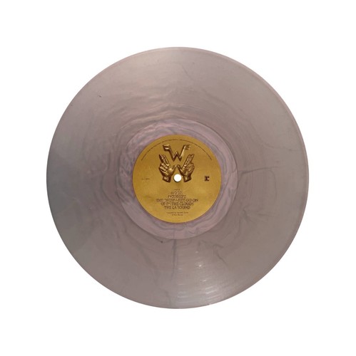New weezer gold album the - new,