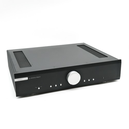 Musical fidelity m5si - m5si, stereo