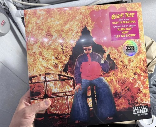 Oliver tree ugly - oliver,