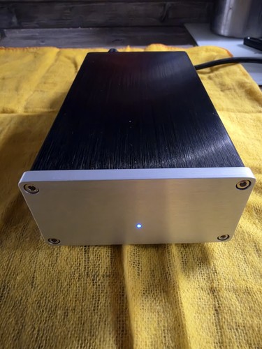 Pre owned original - owned, musical