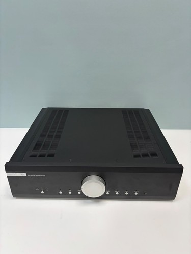 Musical fidelity m6si - musical,