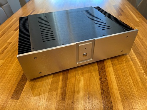 Musical fidelity amplifier - musical, a1
