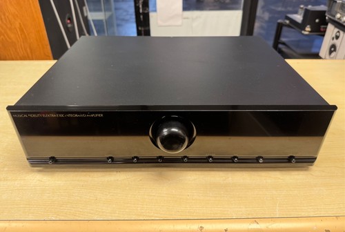 Musical fidelity elektra e100 - musical,