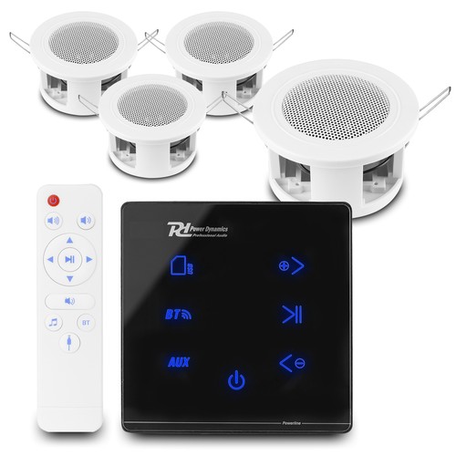 Home bluetooth ceiling speaker - home,