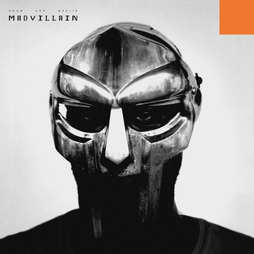 Madvillain madvillainy - -,